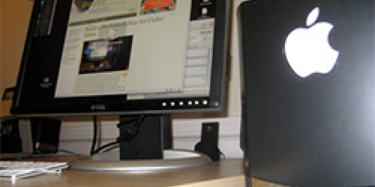 Instala Mac OS X Leopard en cualquier PC (de manera fácil)