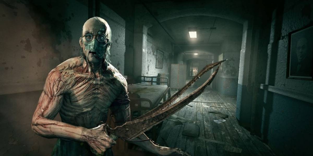 Ya se está desarrollando Outlast 2
