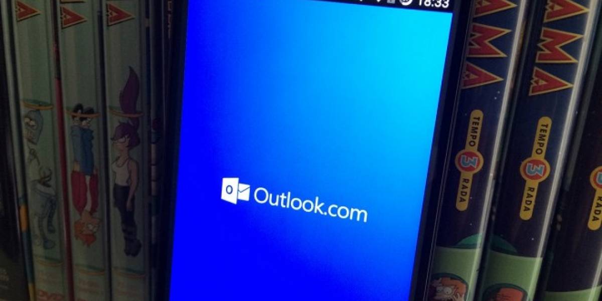 Microsoft Outlook ya es utilizada por 30 millones de usuarios