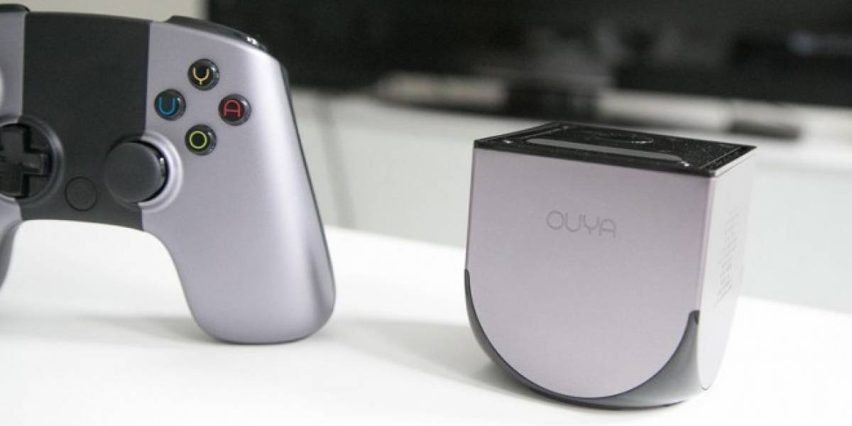 Ouya llegará a China en sociedad con Xiaomi