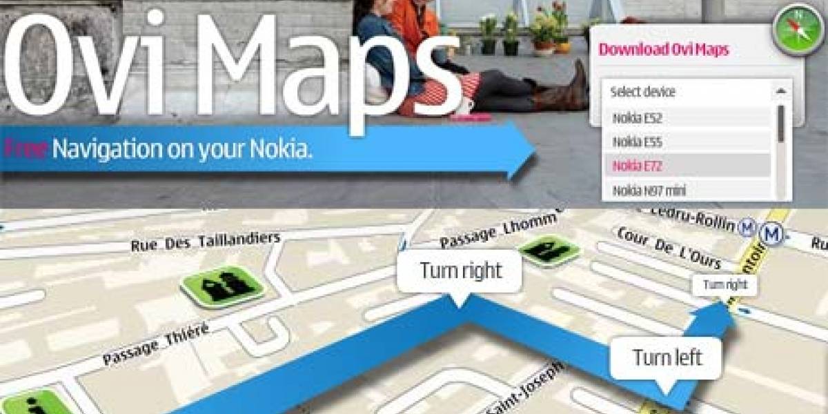 Nokia realizará actualizaciones a celulares antiguos con Symbian
