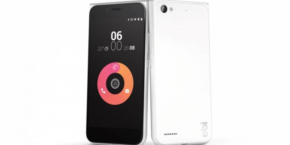 Obi Worldphone MV1 ya está disponible en México