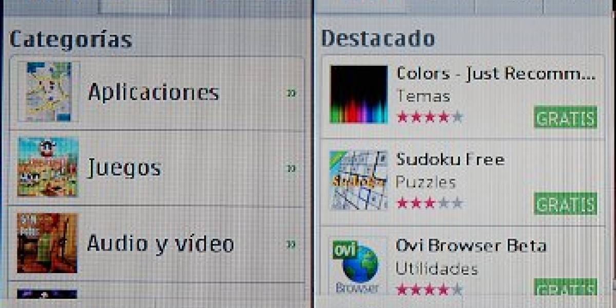Chile: Nokia convoca a desarrolladores este 19 de Mayo