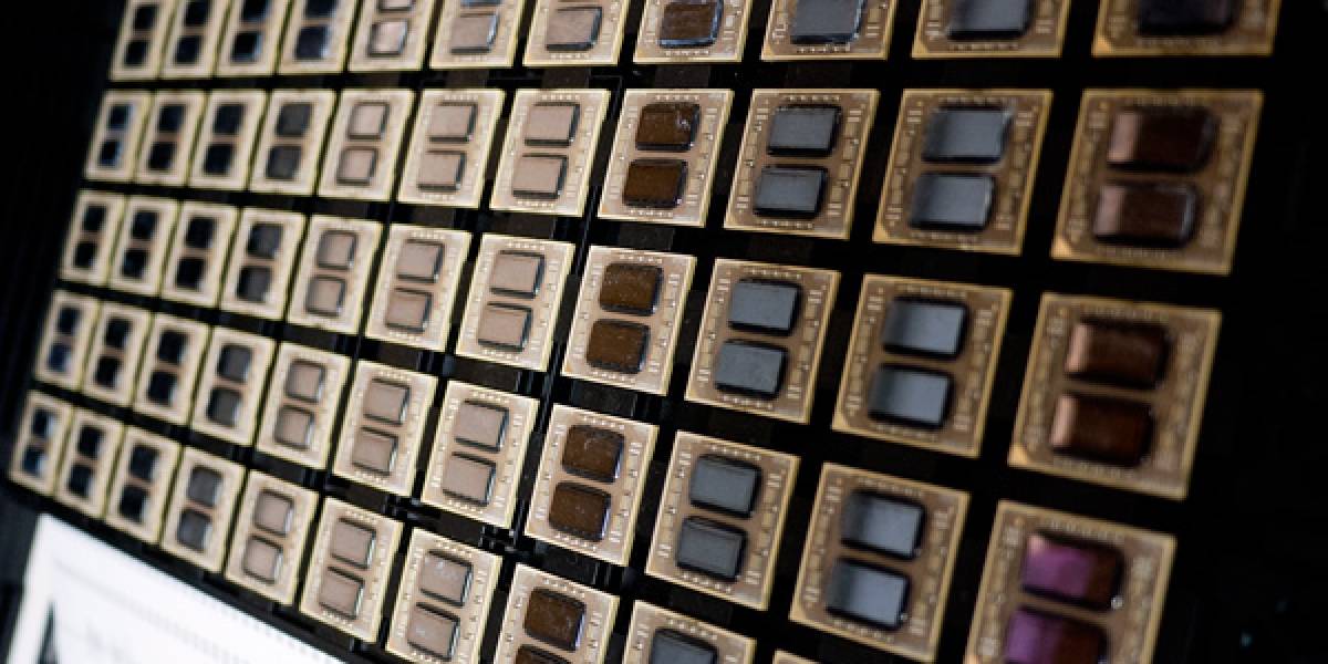 VIA presenta QuadCore para notebooks