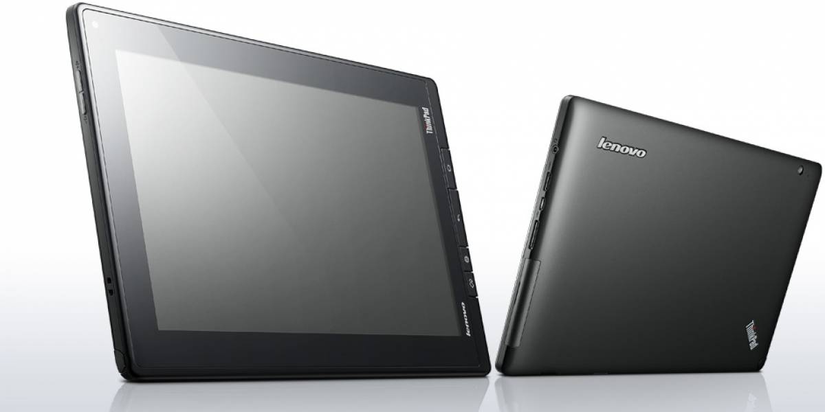 Venezuela: ThinkPad de Lenovo a la venta en el país