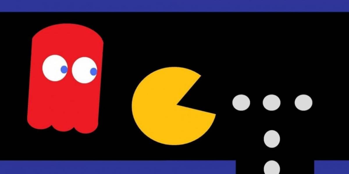 Pac-Man cumple 35 años