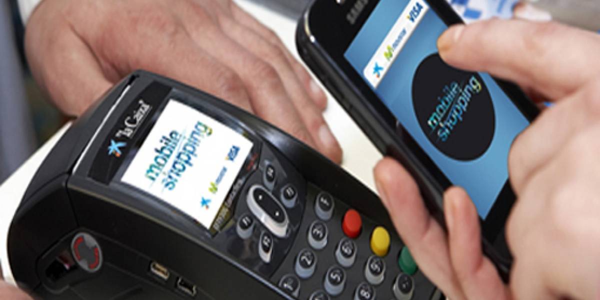 España: El pago con teléfono móvil gana adeptos