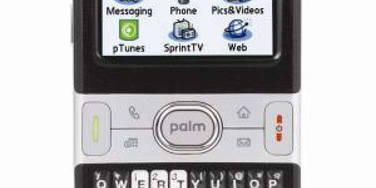 Palm Centro confirmado a US$99