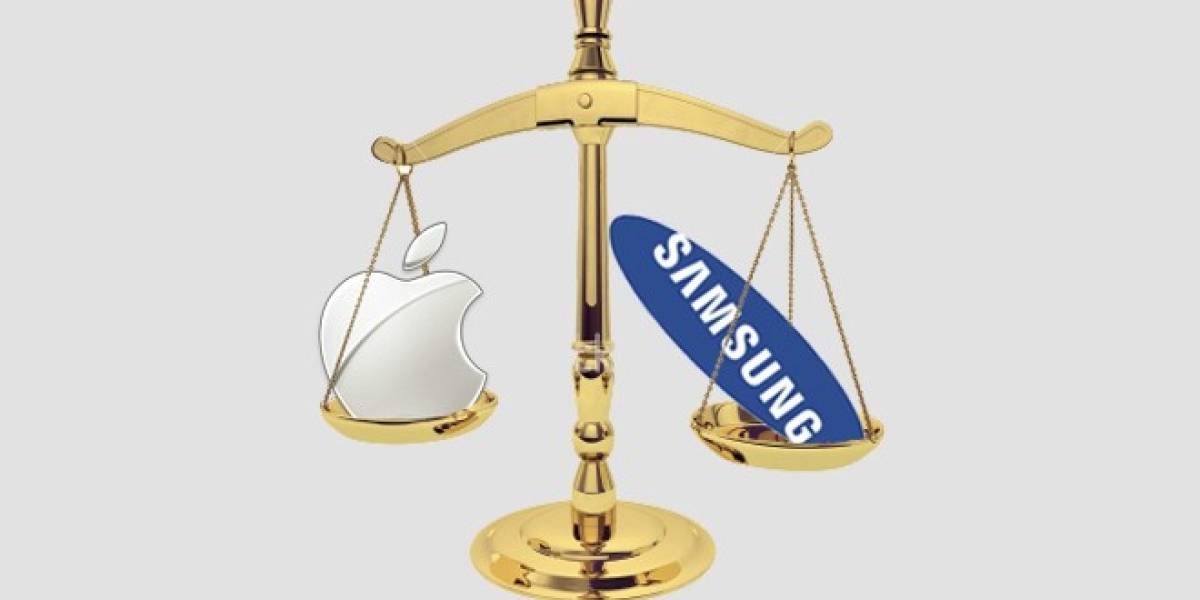 Tribunal holandés determina que Apple debe pagarle a Samsung por patentes 3G