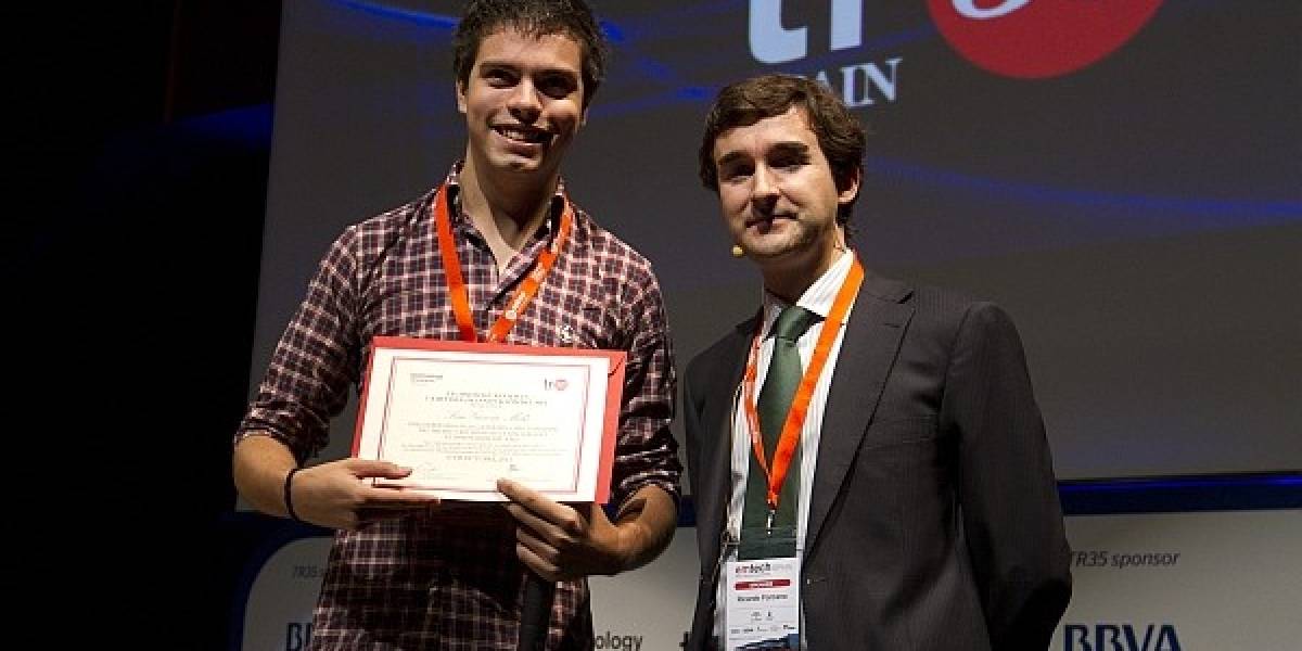 El MIT premiará a los diez jóvenes más innovadores de Argentina y Uruguay