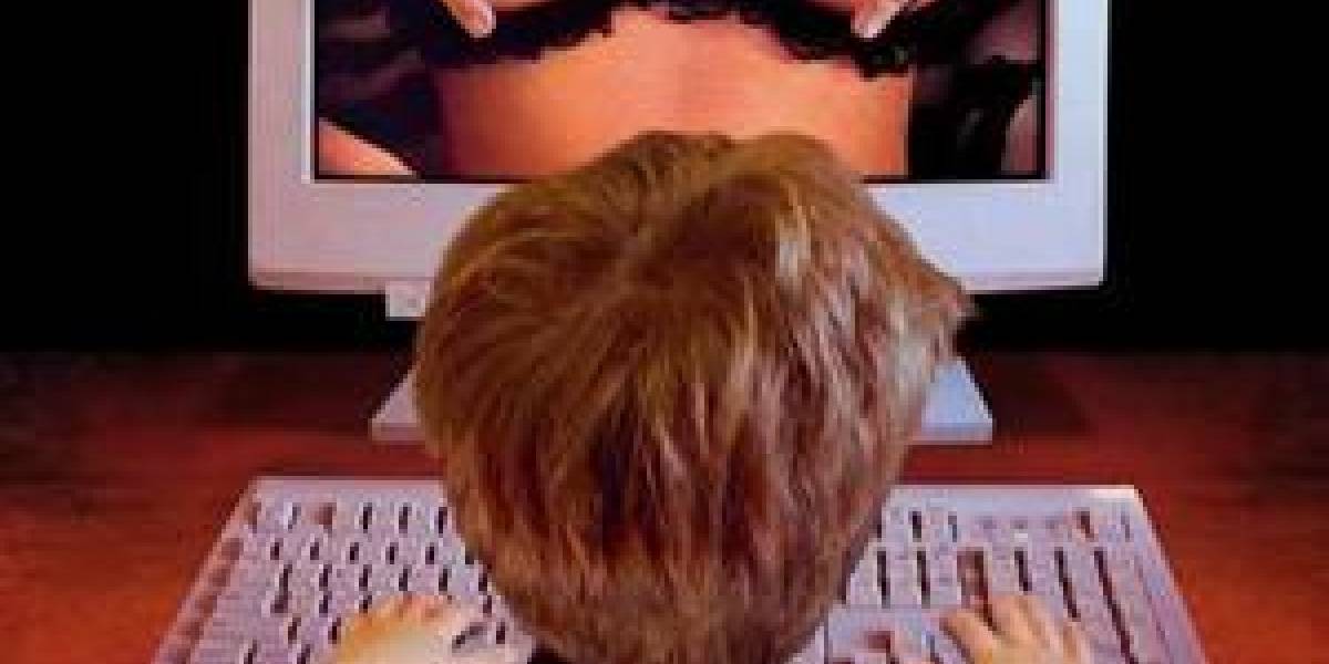 El gobierno del Reino Unido pretende bloquear todo el porno