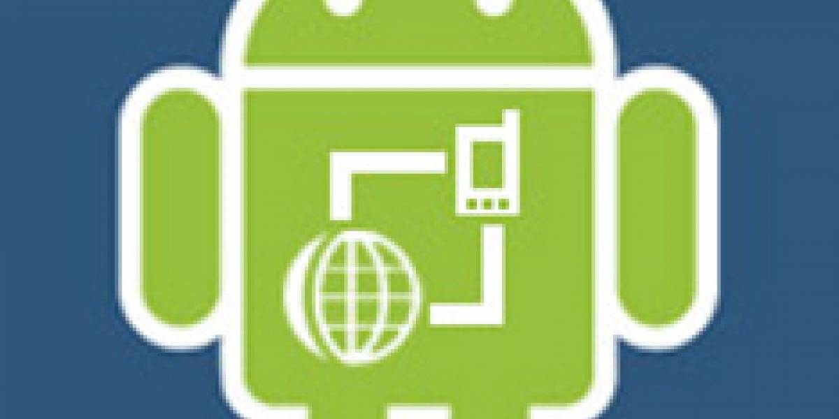 Verizon y AT&T bloquean aplicaciones de tethering en el Android Market