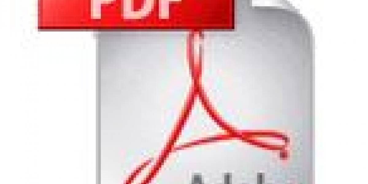 ISO 32000: El PDF de Adobe se transforma en estándar