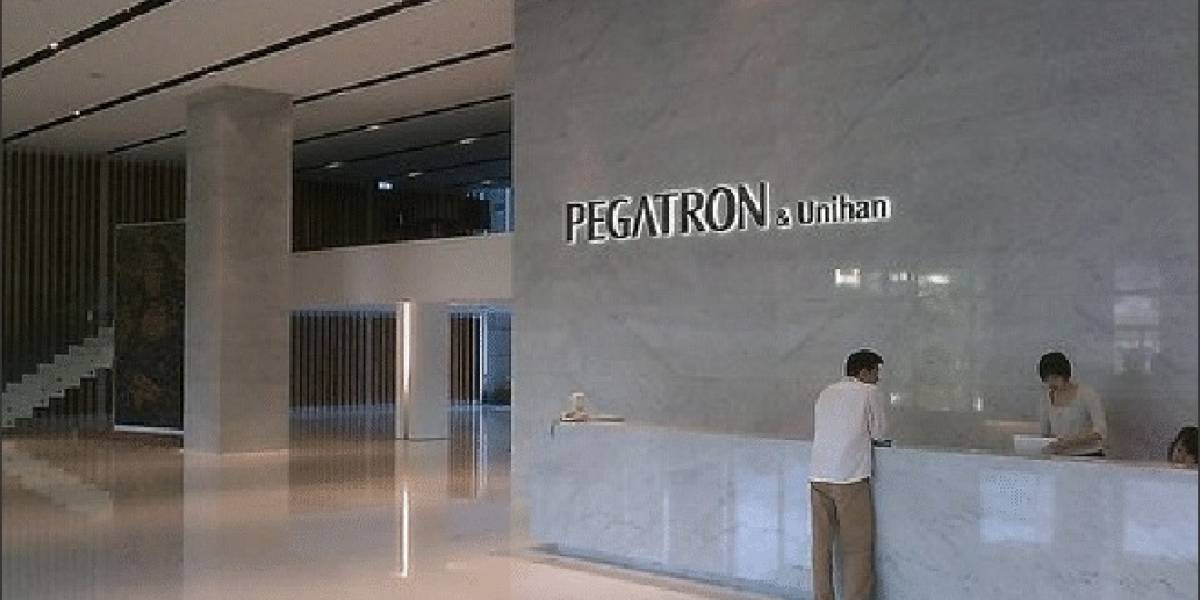 ASUS dejará de producir tarjetas madre en Pegatron
