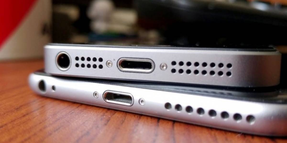 Huawei P9 copió la peor parte de un iPhone