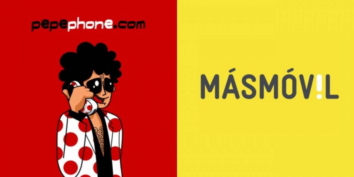 MásMóvil puede conseguir 4G de Orange y PepePhone para su migración a Movistar