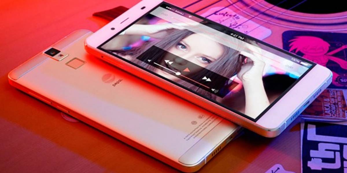 Pepsi Phone ya es oficial y se financiará mediante crowdfunding