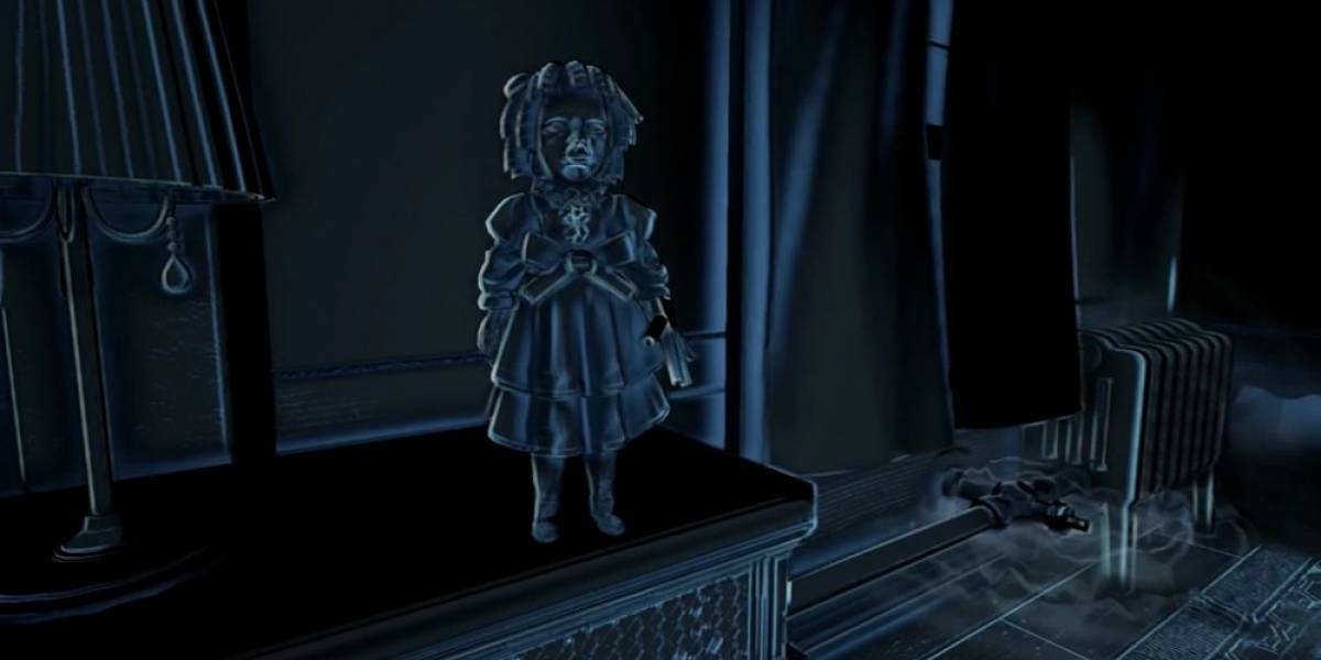 Veteranos de Irrational Games quieren que los apoyes en su nuevo juego de horror
