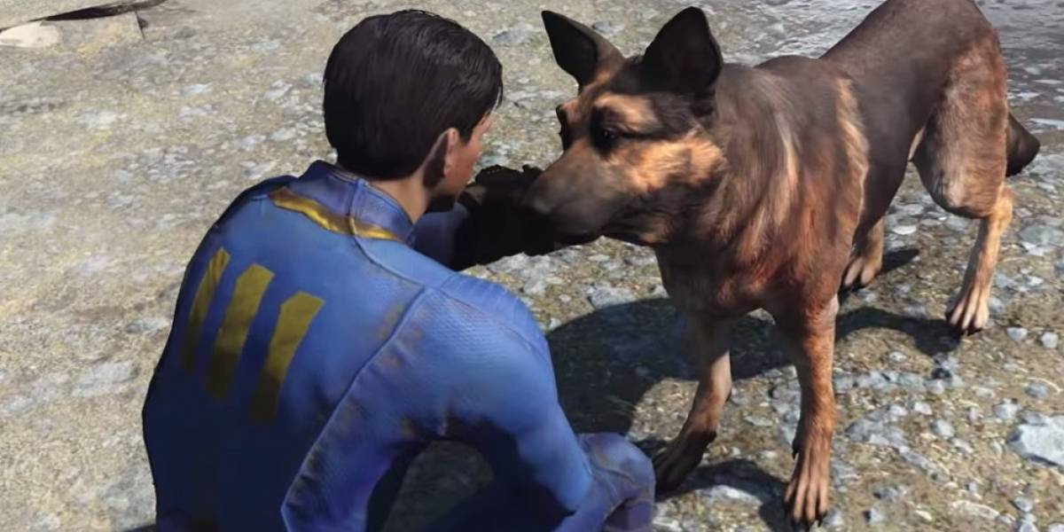 Los planes de Bethesda para Fallout 4: actualizaciones, DLC y mods