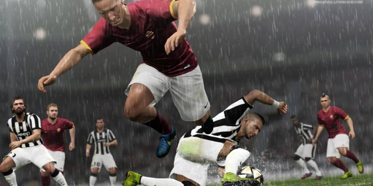 Las características del modo MyClub en el nuevo trailer de PES 2016
