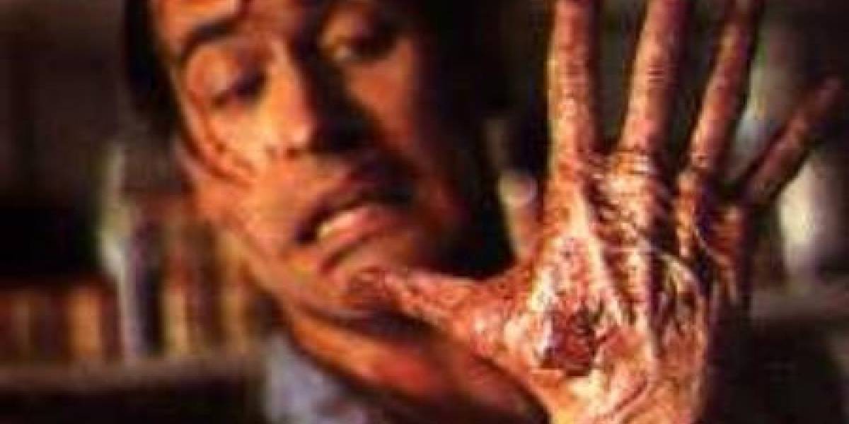 PossessedHand: La pulsera que controla tu mano