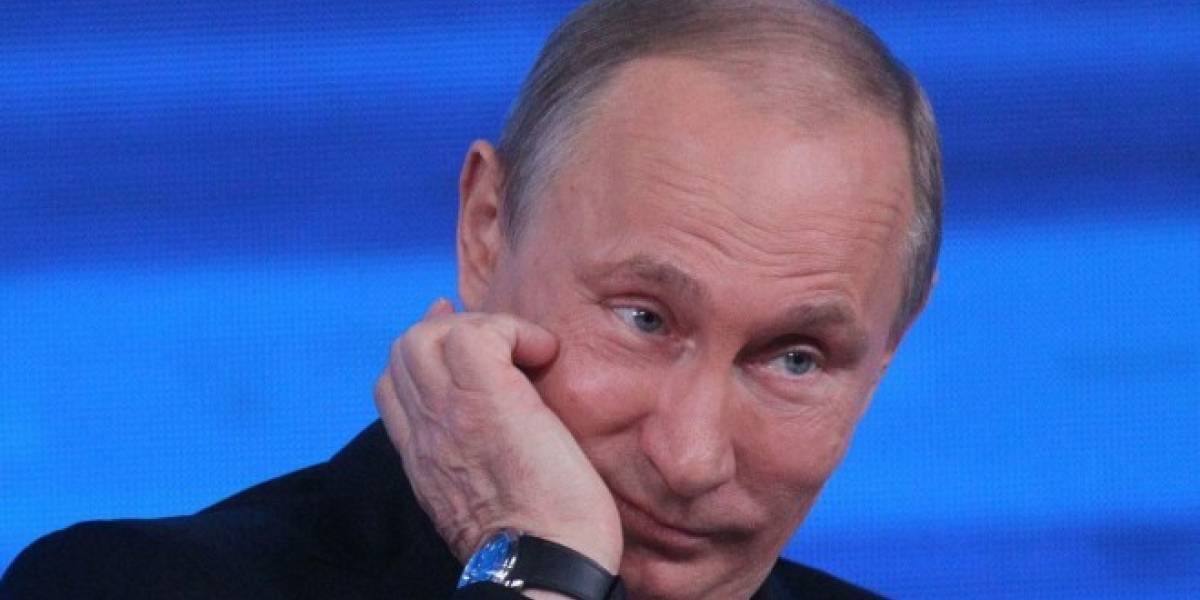Rusia no quiere que Google preinstale su buscador en Android
