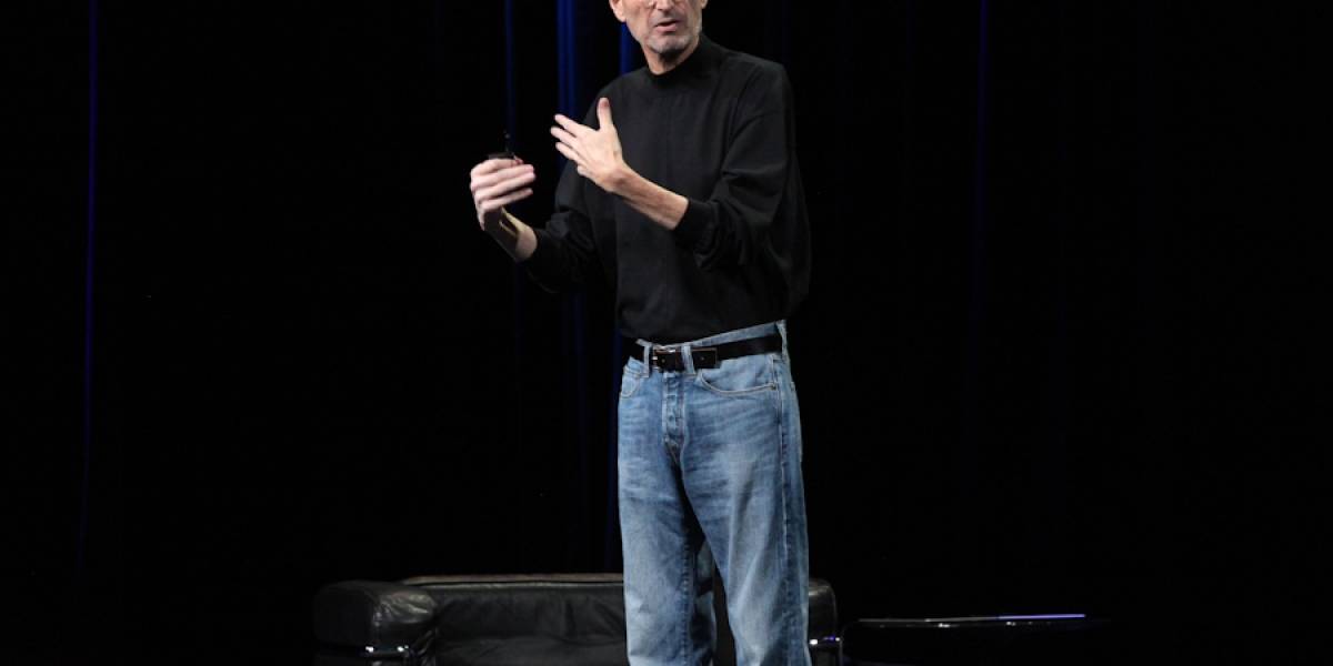 La keynote del iPad 2 ya está disponible