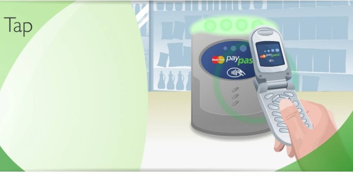 iPhone 5 tendría funciones de pago por móvil mediante MasterCard