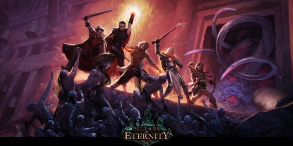 Obsidian Entertainment estuvo cerca, muy cerca de la bancarrota