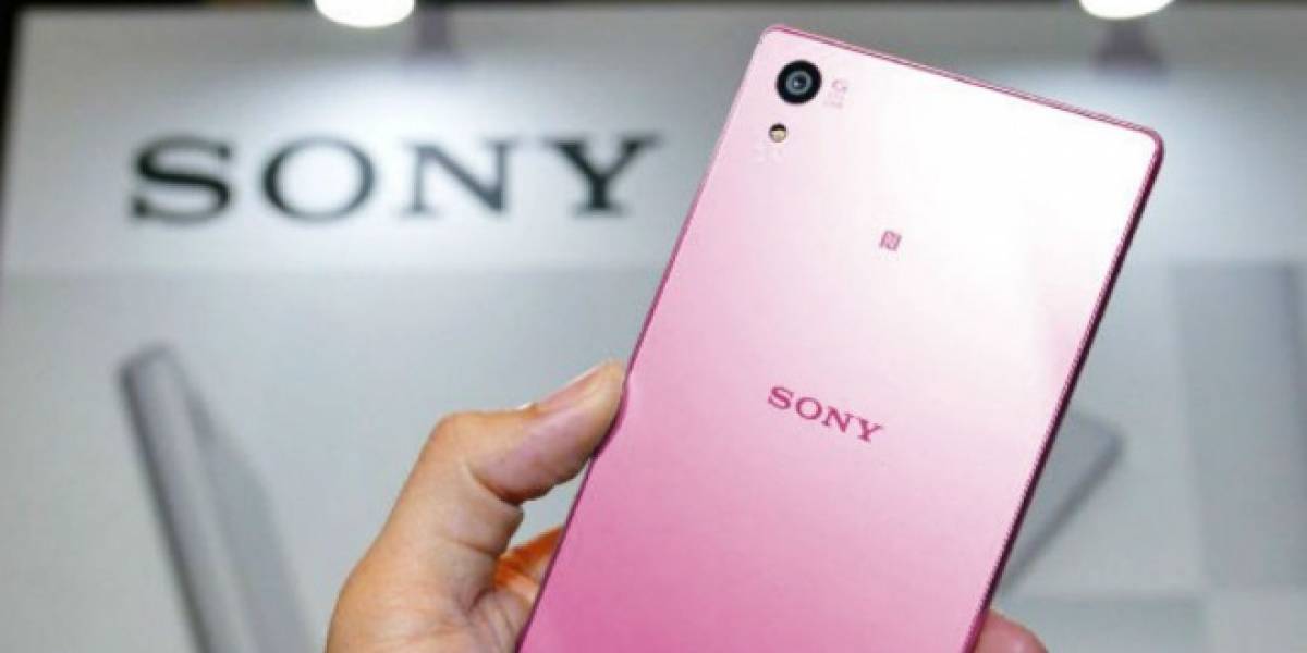 Sony vende menos teléfonos, pero consigue subir sus ingresos