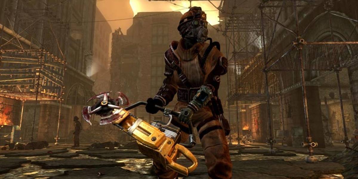 Bethesda nos da detalles del nuevo contenido para Fallout 3