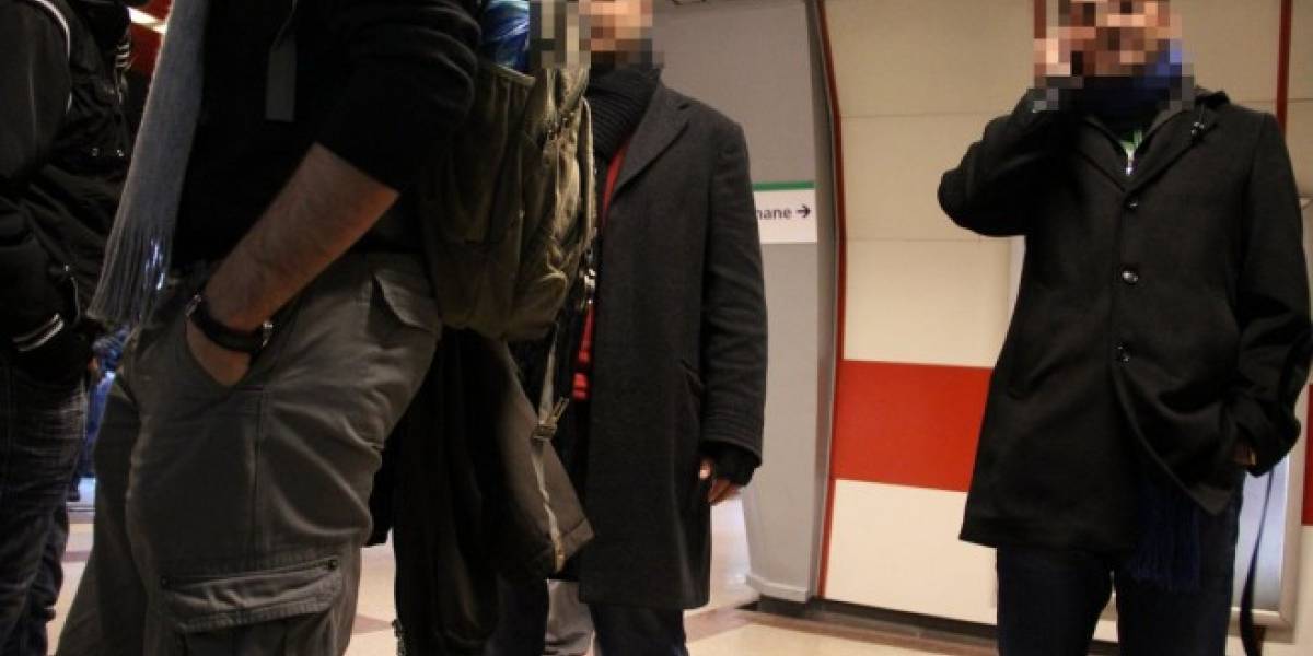 ObscuraCam, la aplicación que protege tu anonimato en las fotografías