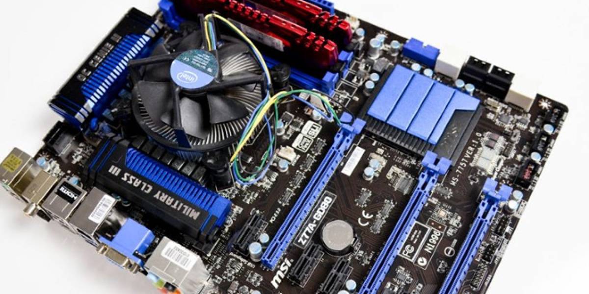 Primeras pruebas a Thunderbolt en Windows