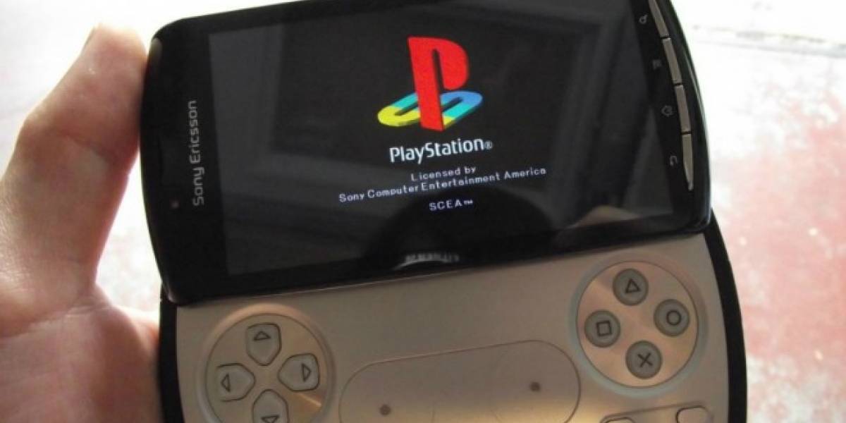Sony crea compañía que desarrollará juegos móviles de PlayStation