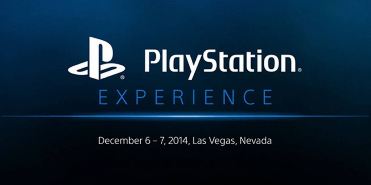En vivo: Conferencia PlayStation Experience