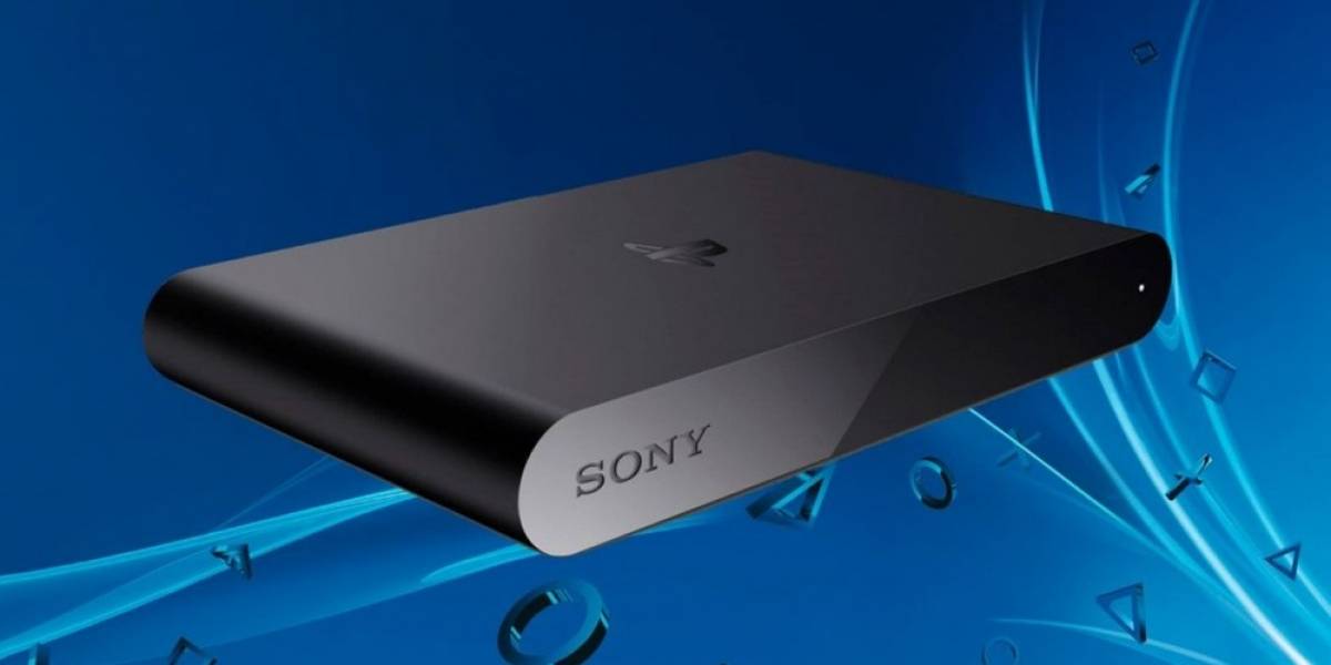 Hack de PlayStation TV permite correr todos los juegos de PS Vita