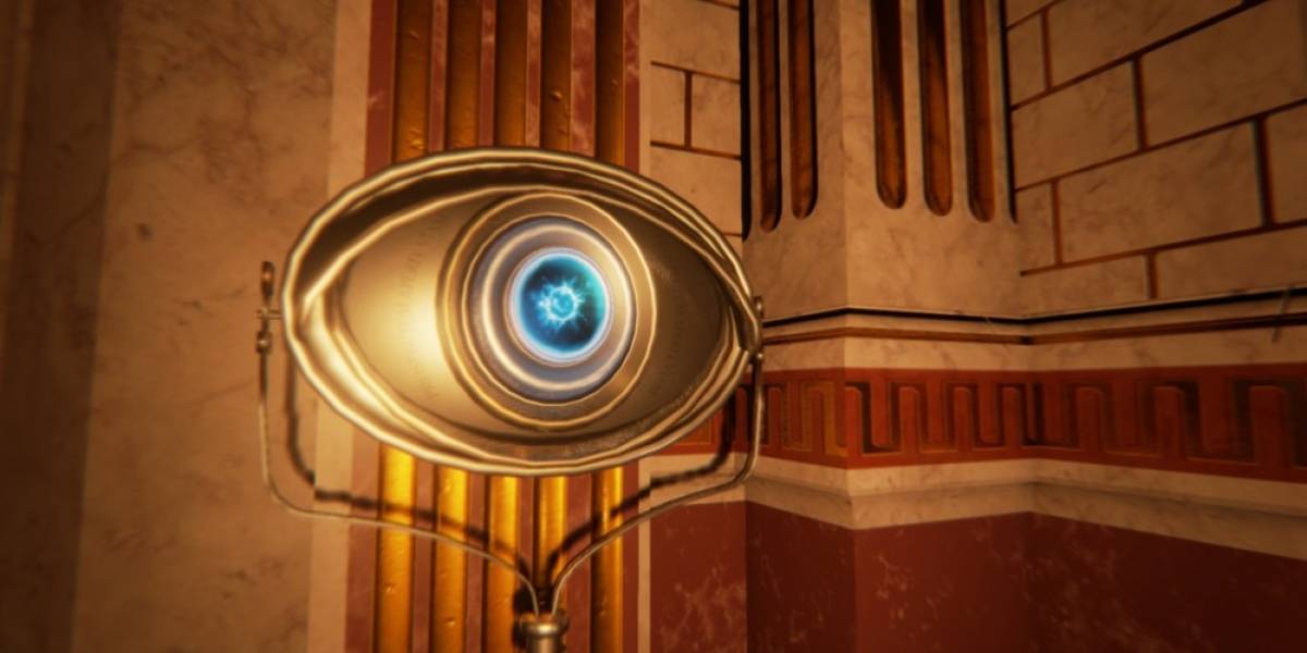 Los puzzles en primera persona de Pneuma llegan en febrero