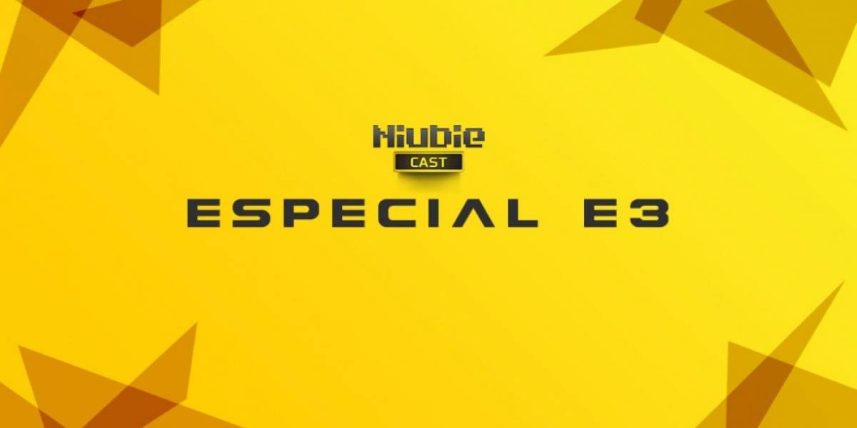 NiubieCast: ¡Especial E3 2015!