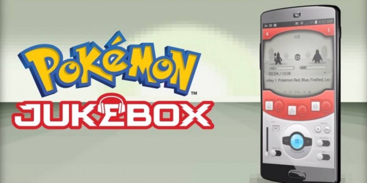 Pokémon llega a Android pero no como imaginabas