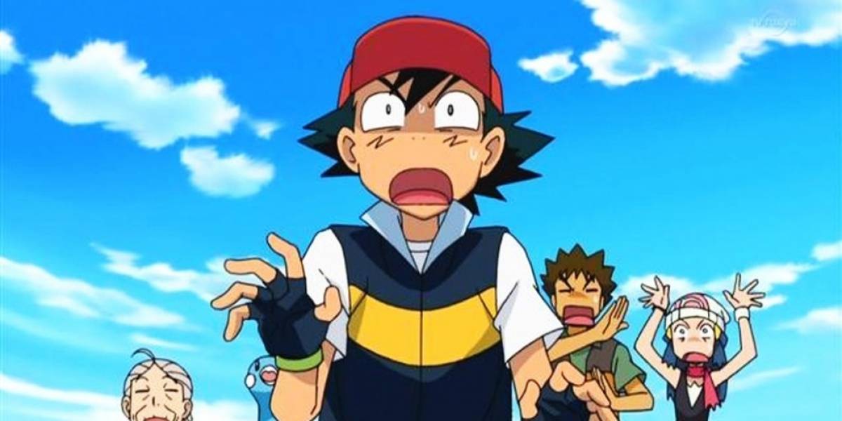 Pokkén Tournament anunciado, solo para arcades en Japón