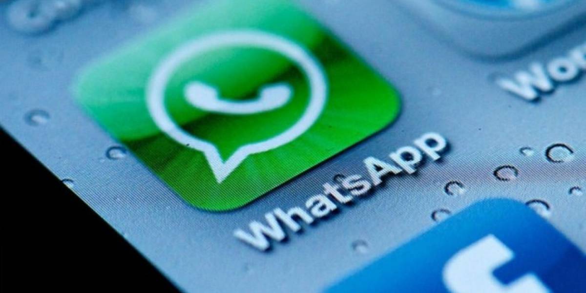 WhatsApp para Android permitirá crear copias de seguridad en Google Drive