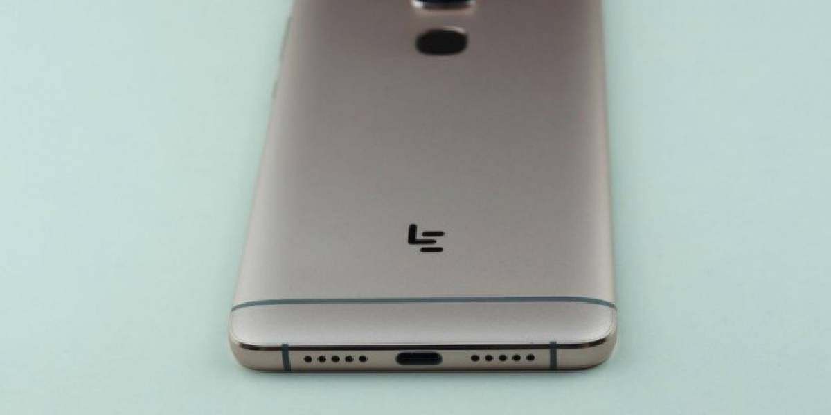 LeEco podría lanzar primer móvil con chip Snapdragon 823