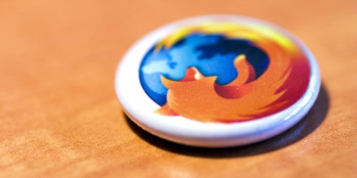 Firefox para Android permitirá cargar imágenes al hacer hacer clic en ellas
