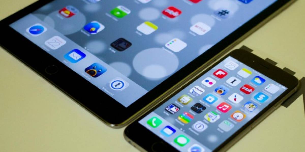 iPad Air 3 no tendría pantalla 3D Touch, según analista