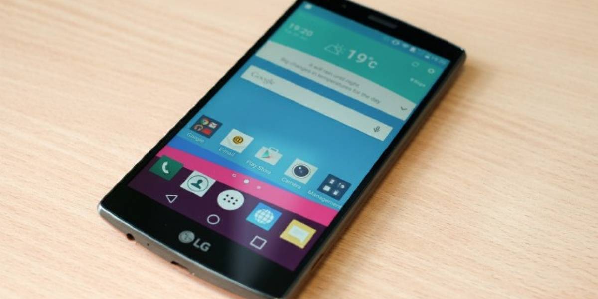 LG G3 y G4 se actualizarán a Android 6.0 Marshmallow, según T-Mobile