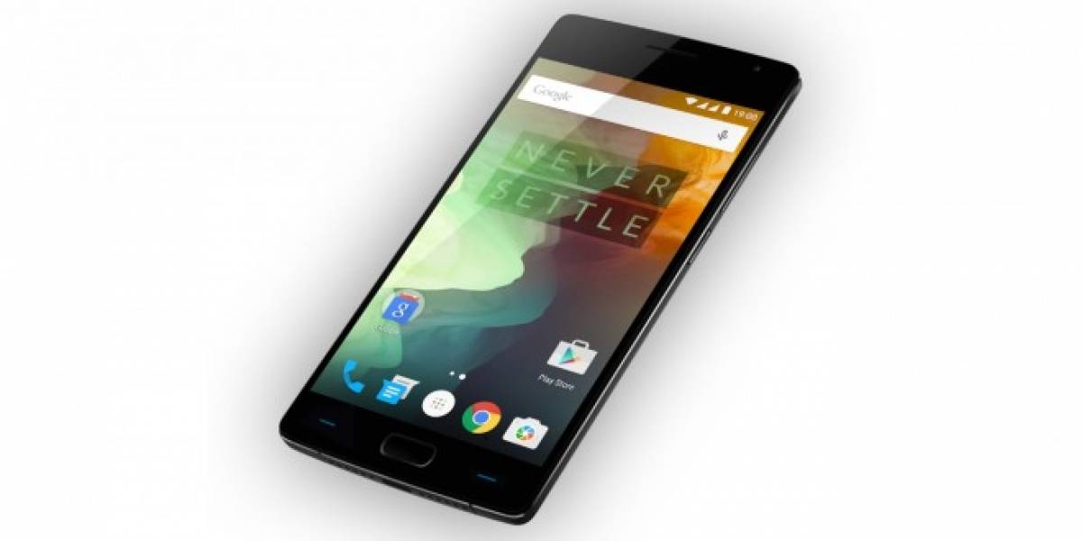 Más de 1 millón de personas han solicitado una invitación para comprar el OnePlus 2