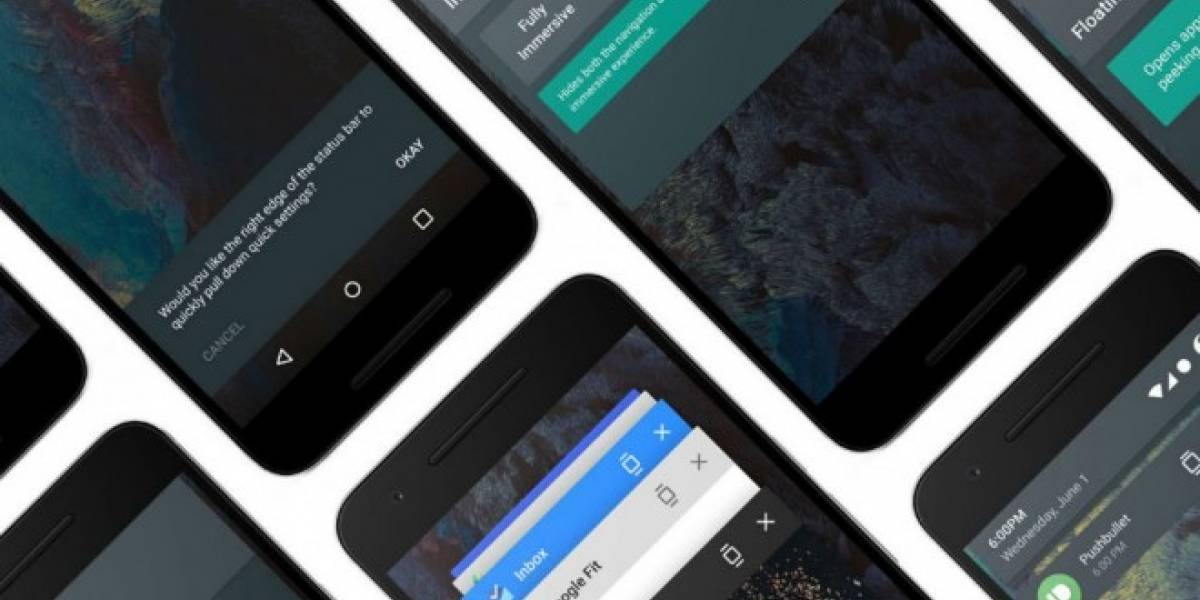 ROM Paranoid Android se actualiza y ya la puedes descargar