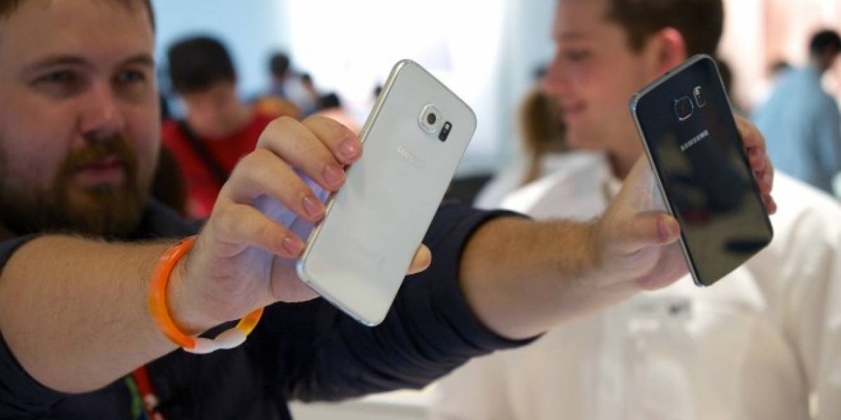 Se vienen los nuevos Galaxy J5 y J7 con procesador de 64 bits y Android Lollipop