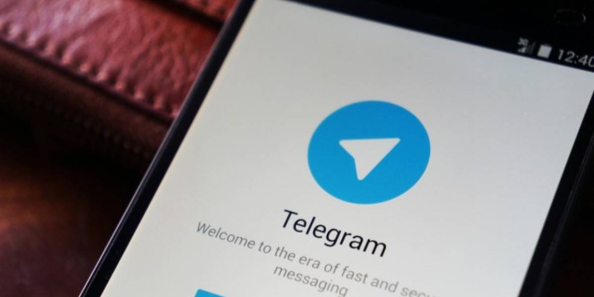 Telegram se actualiza con vista previa de enlaces y verificación de dos pasos
