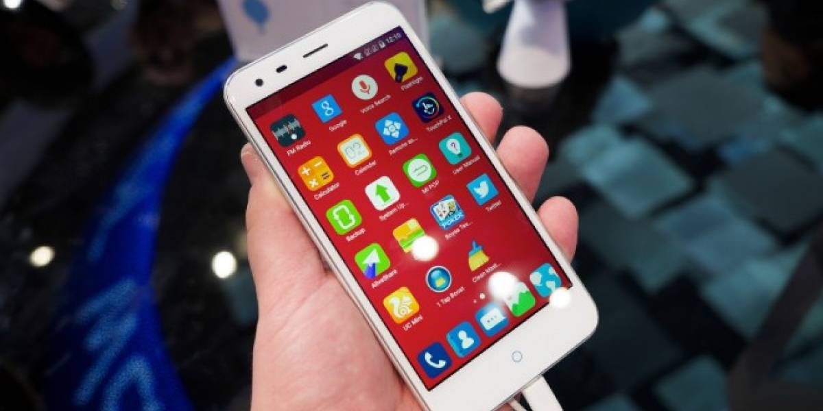ZTE y AVG anuncian alianza para llevar el antivirus preinstalado en smartphones y tablets